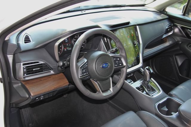 Certified 2024 Subaru Legacy Touring XT AWD/4WD image 21