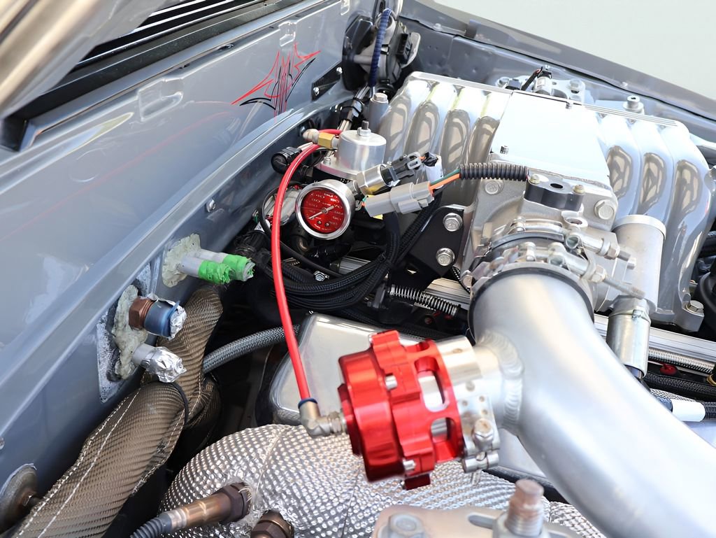Used 1989 Ford Mustang GT RWD image 29