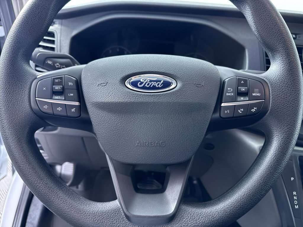 Used 2024 Ford Transit 350 XL AWD/4WD image 20