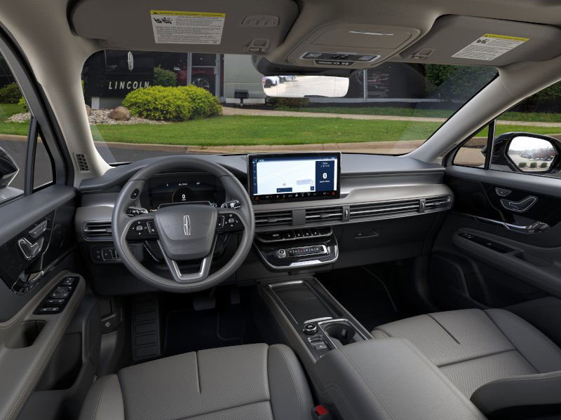 New 2024 Lincoln Corsair Grand Touring w/ Equipment Group 301A image 9