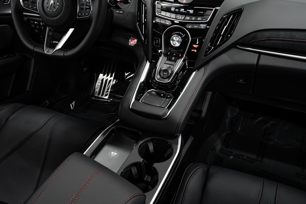 New 2026 Acura RDX A-Spec AWD/4WD image 18