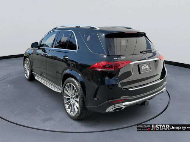 Used 2022 Mercedes-Benz GLE 350 4MATIC image 7