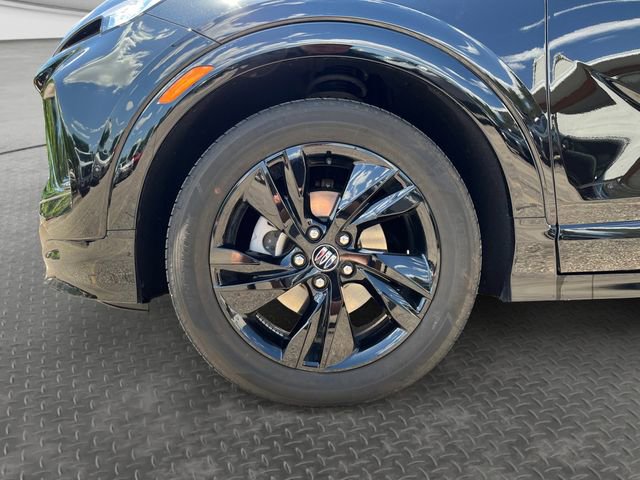 Used 2024 Buick Encore GX Sport Touring w/ Advanced Technology Package FWD image 16