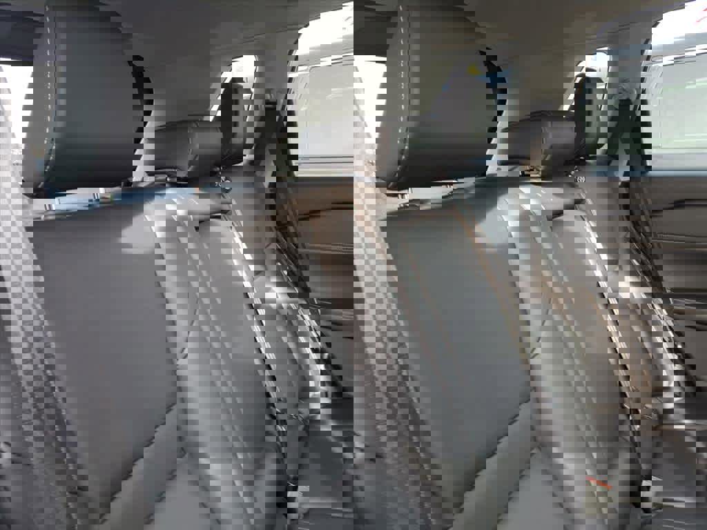 Certified 2024 Nissan Rogue SL image 25