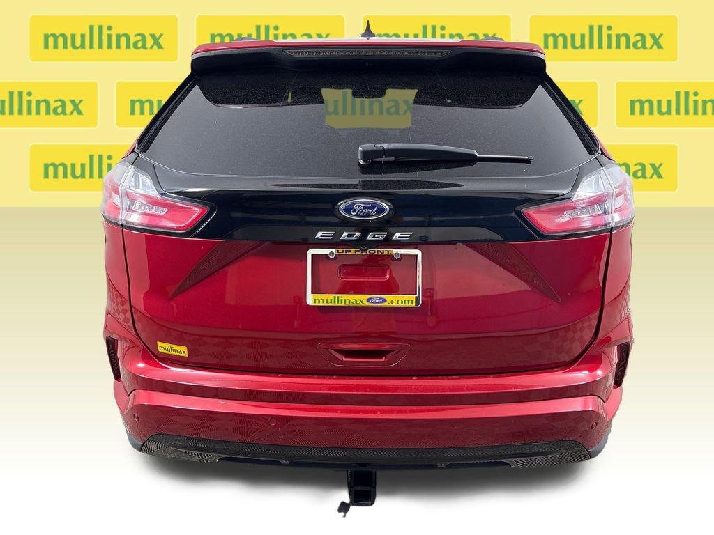 Certified 2022 Ford Edge ST-Line AWD/4WD image 29