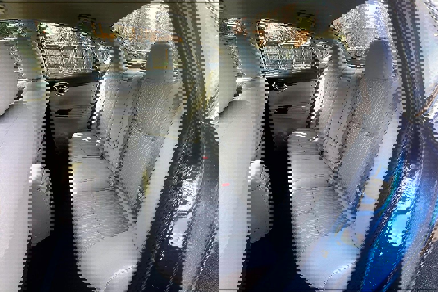 Used 2016 Nissan Sentra SV w/ All Weather Package image 24