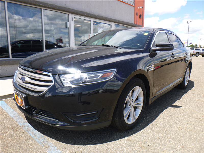 Used 2016 Ford Taurus SEL w/ Equipment Group 201A