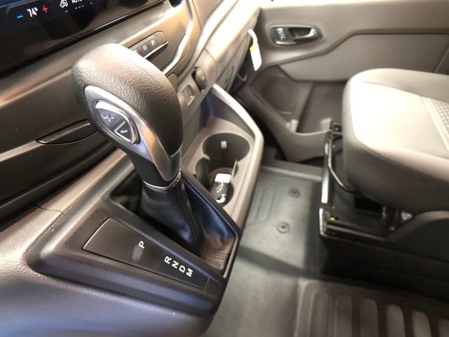 New 2026 Ford Transit 350 148 Medium Roof image 17