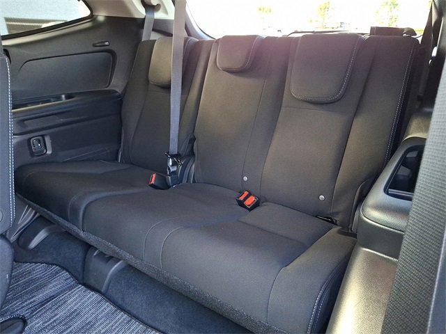 Certified 2022 Subaru Ascent Premium w/ Convenience Package image 11