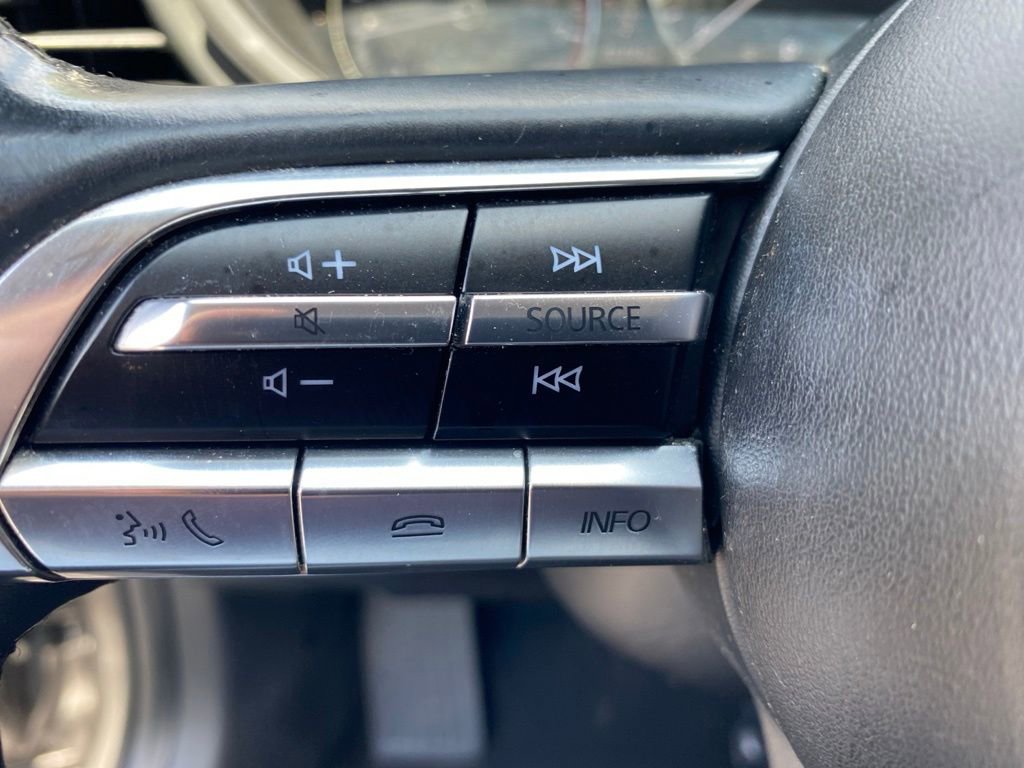 Used 2021 MAZDA CX-30 AWD 2.5 Turbo S image 22