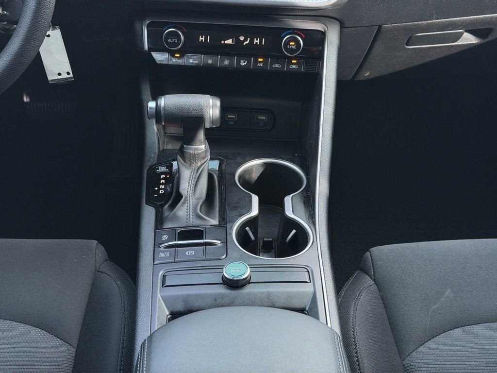 Used 2021 Kia K5 LX image 15