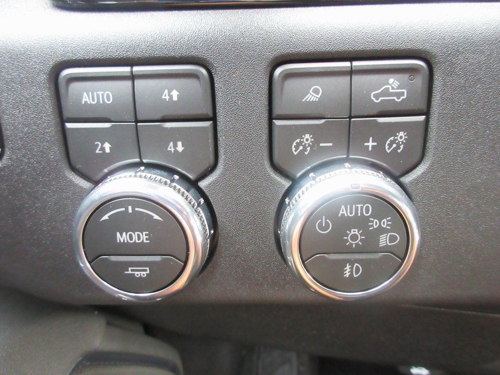 New 2026 GMC Sierra 1500 Elevation w/ Elevation Premium Package image 17