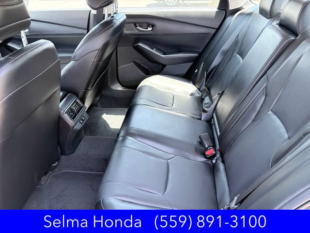 New 2026 Honda Accord EX-L image 6