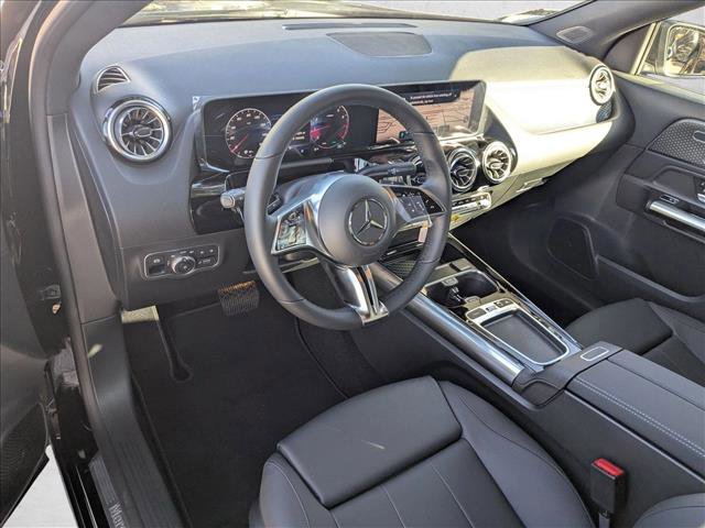 Certified 2026 Mercedes-Benz GLA 250 image 3