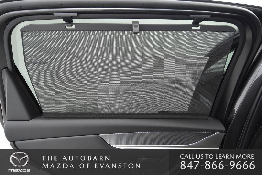 New 2026 MAZDA CX-90 Plug-In Hybrid w/Premium Sport image 36