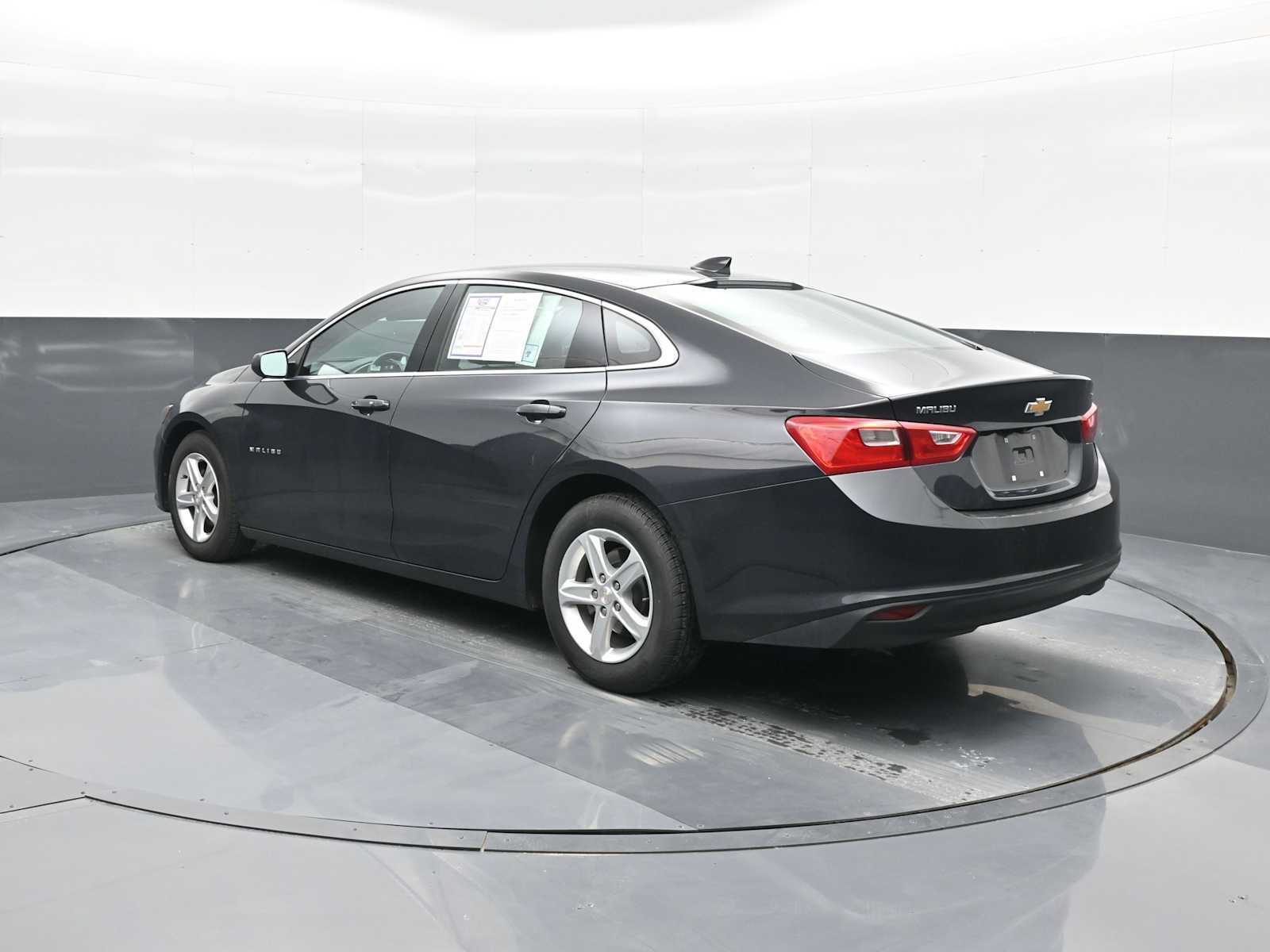 Used 2023 Chevrolet Malibu LT image 6