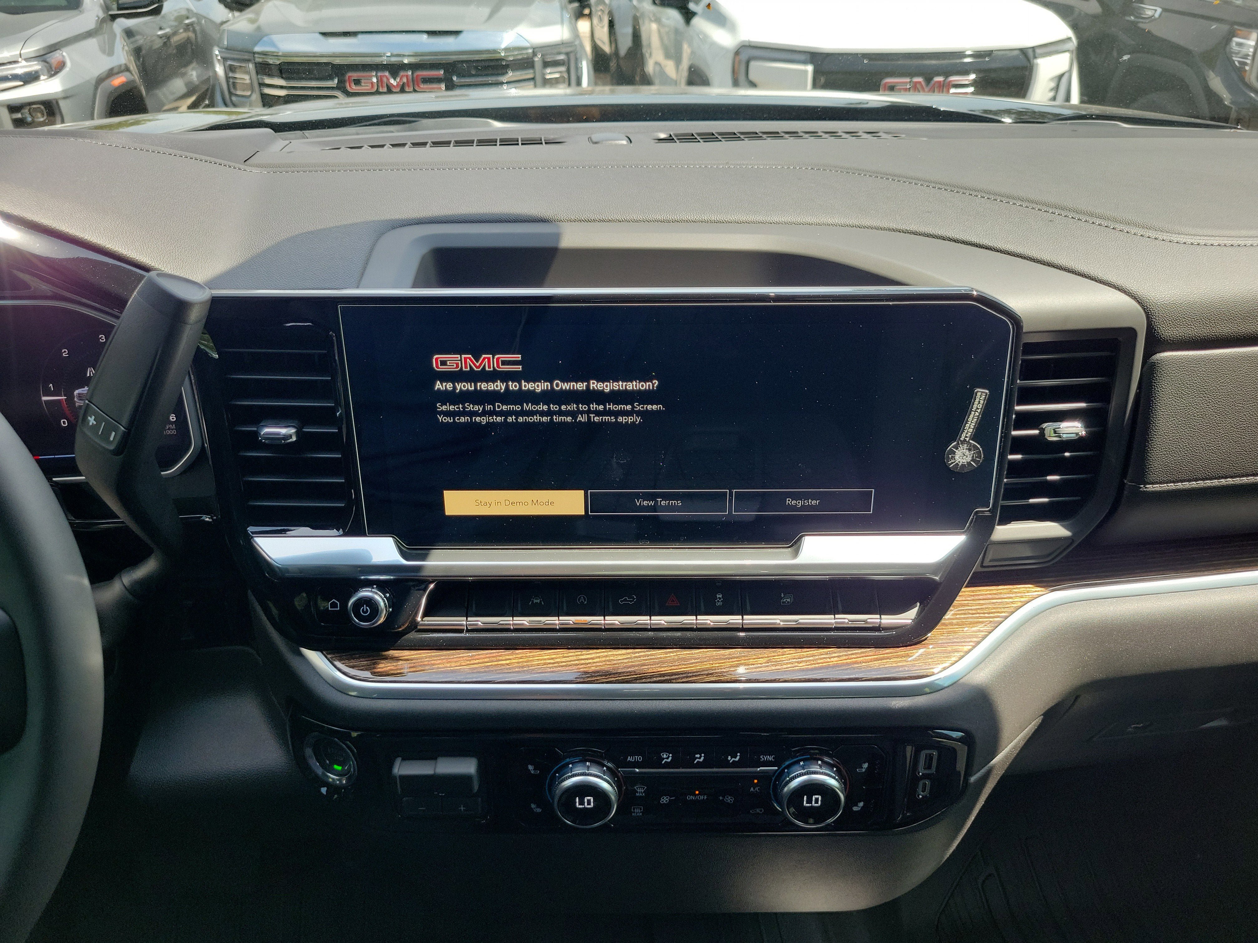 New 2026 Buick Envista Preferred w/ Convenience I Package FWD image 11