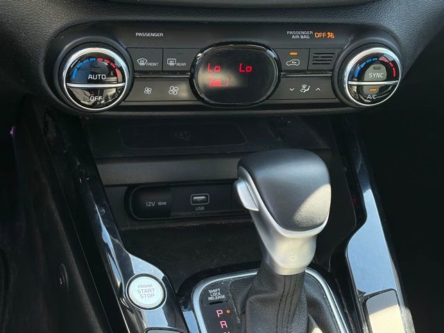 Used 2022 Kia Soul X-Line image 18