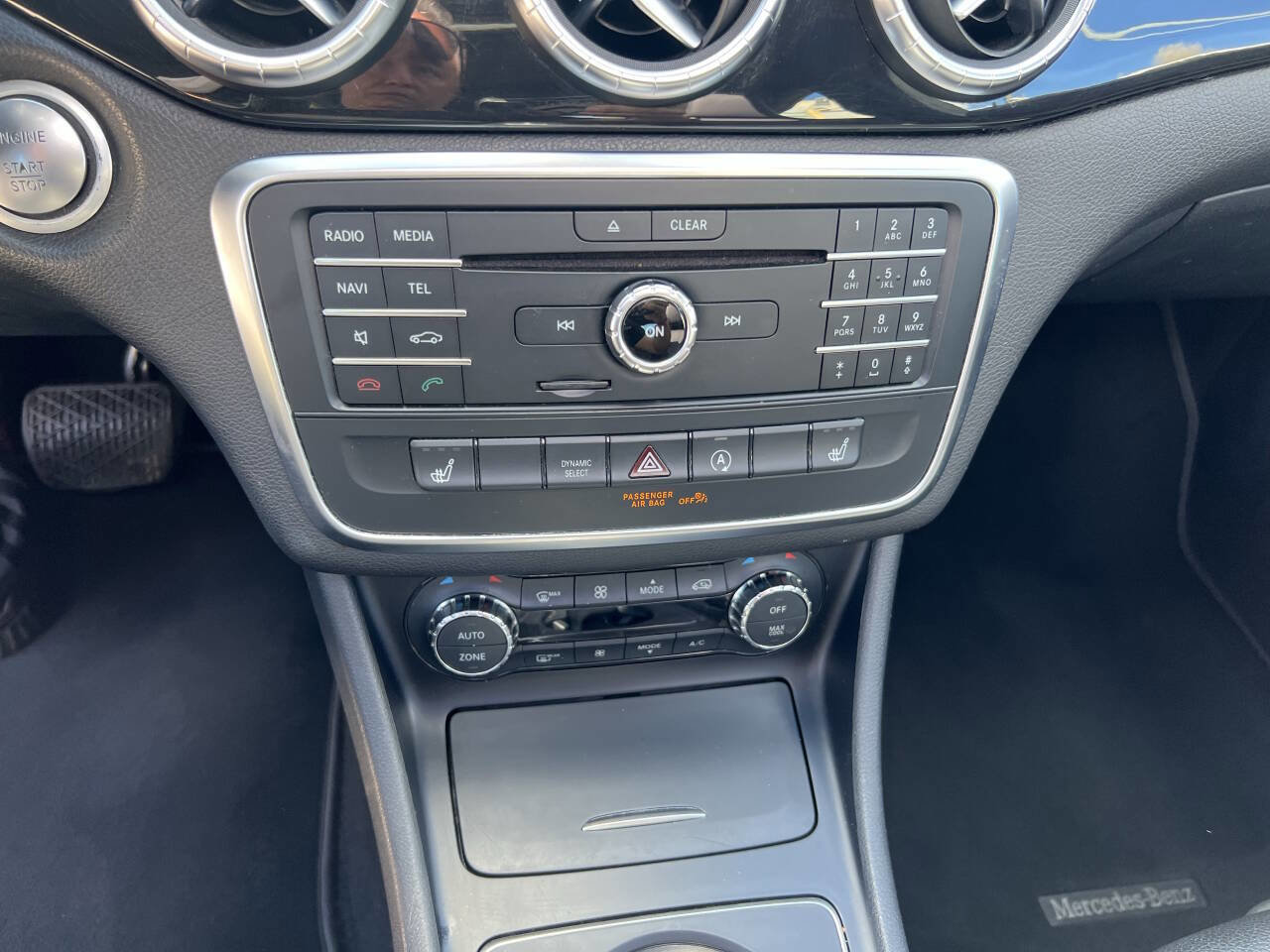 Used 2016 Mercedes-Benz CLA 250 4MATIC image 30