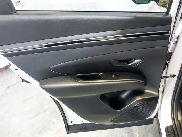 Used 2024 Hyundai Tucson SEL AWD/4WD image 26
