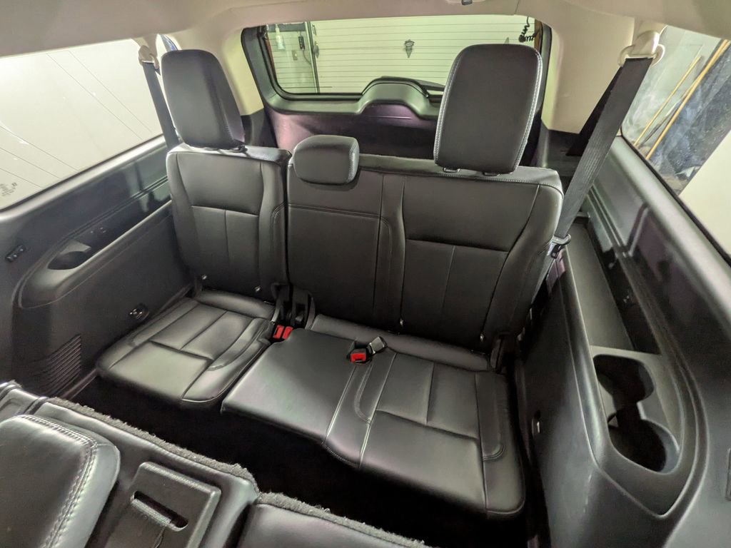 Used 2024 Ford Expedition Max XLT image 35