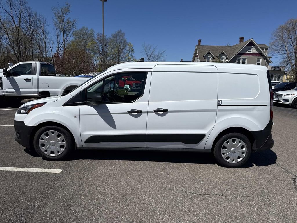 Used 2023 Ford Transit Connect XL FWD image 2