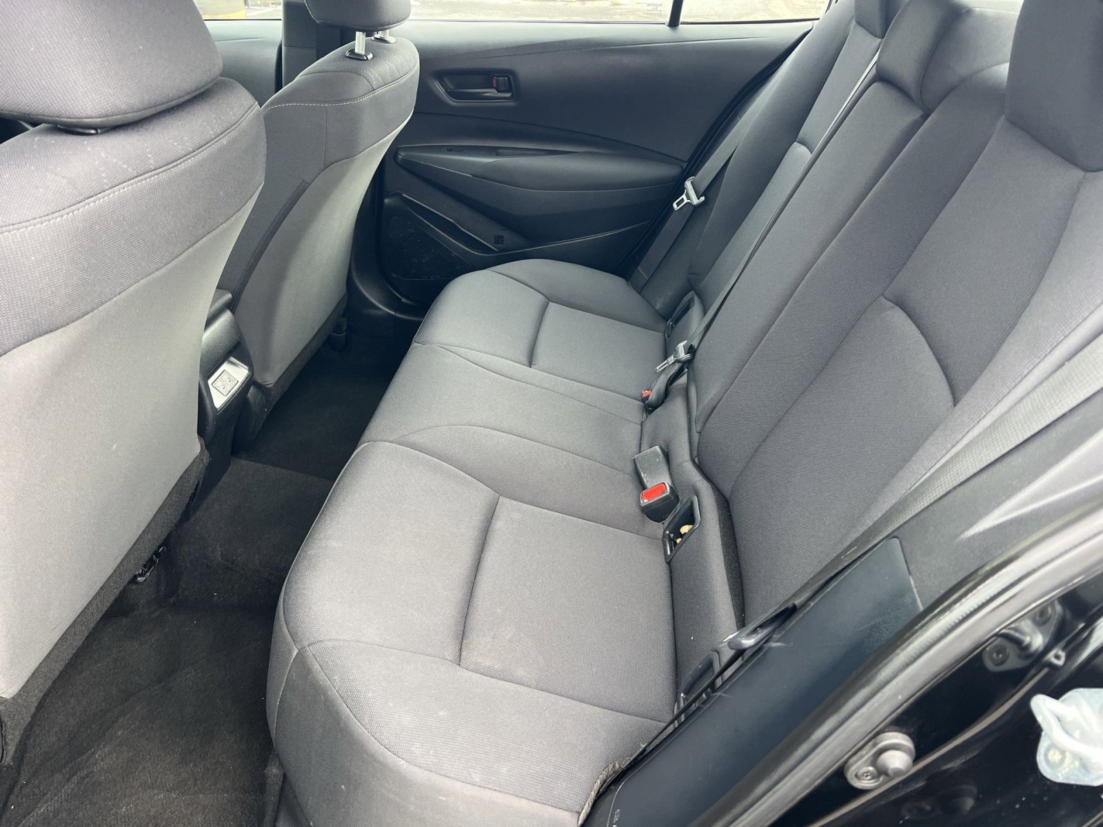 Used 2024 Toyota Corolla LE image 25