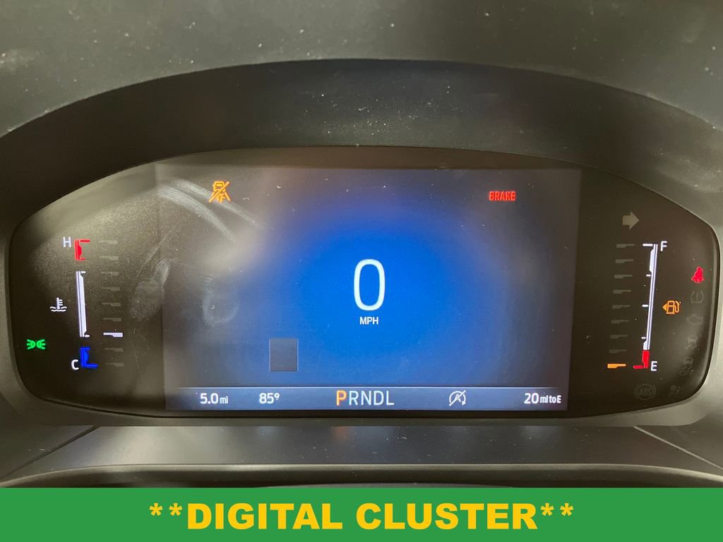 New 2026 Ford Escape Active w/ Tech Pack #1 image 20