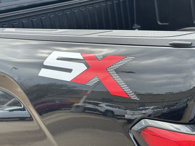 Used 2024 Toyota Tundra SR5 w/ SX Package image 29