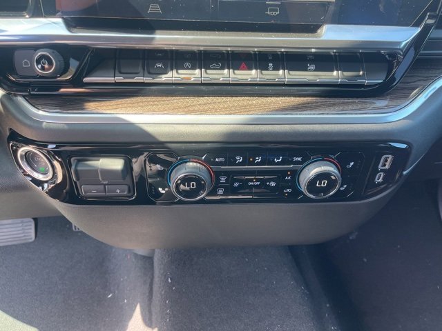 New 2026 Chevrolet Silverado 1500 LT w/ LPO, Liner Protection Package image 30