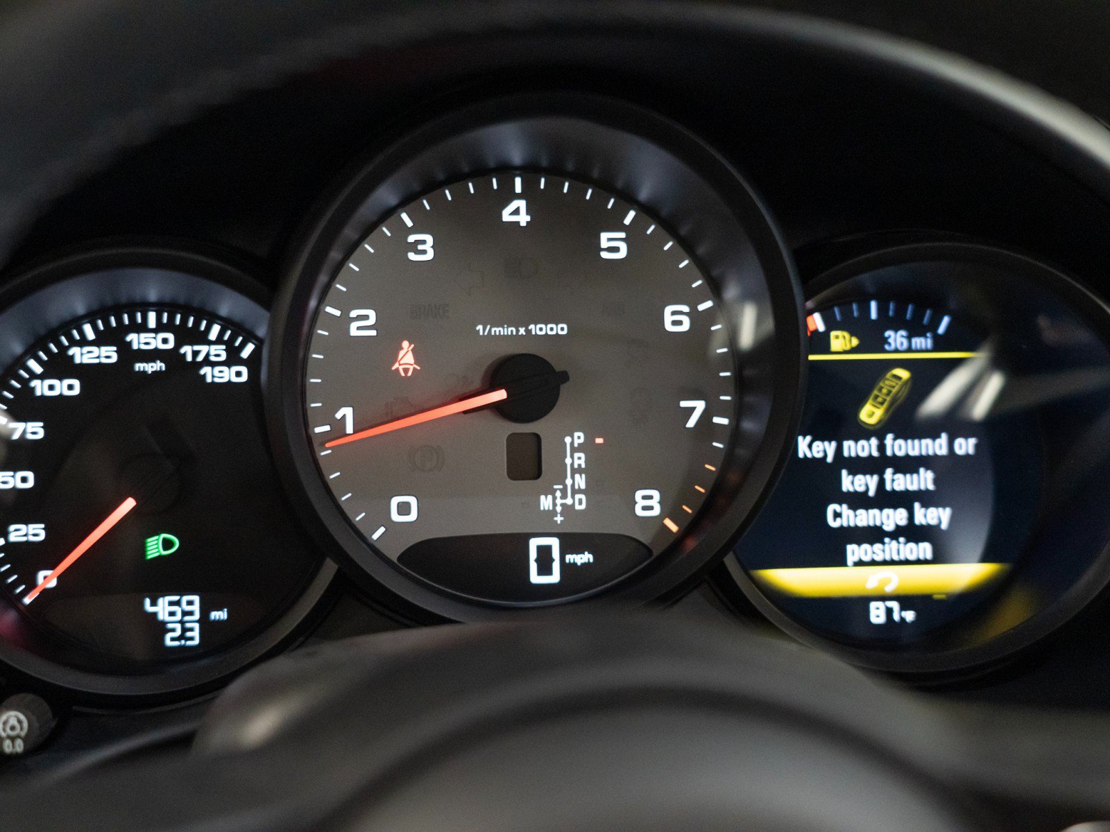 Certified 2025 Porsche 718 Boxster S RWD image 19