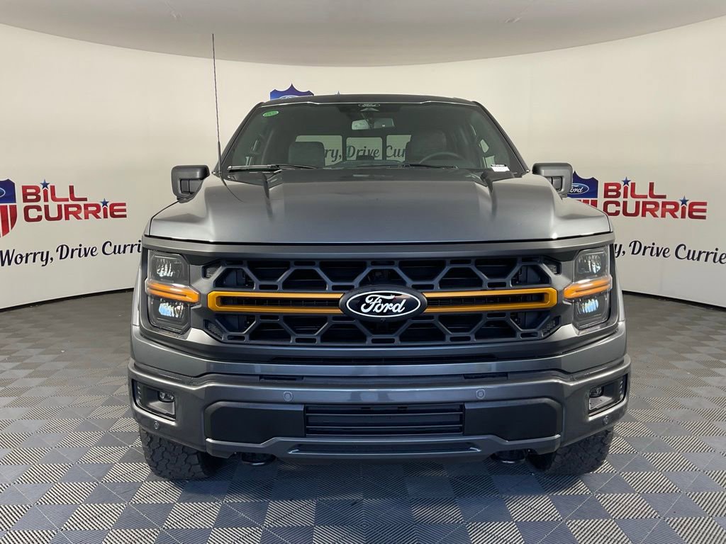 New 2026 Ford F150 Tremor image 8