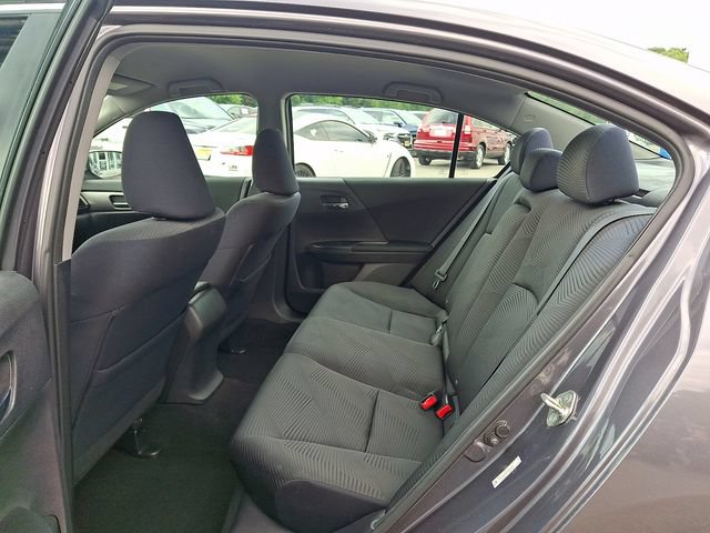 Used 2014 Honda Accord LX image 11