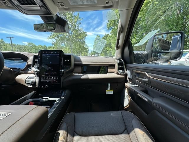 New 2026 RAM 1500 Limited AWD/4WD image 25
