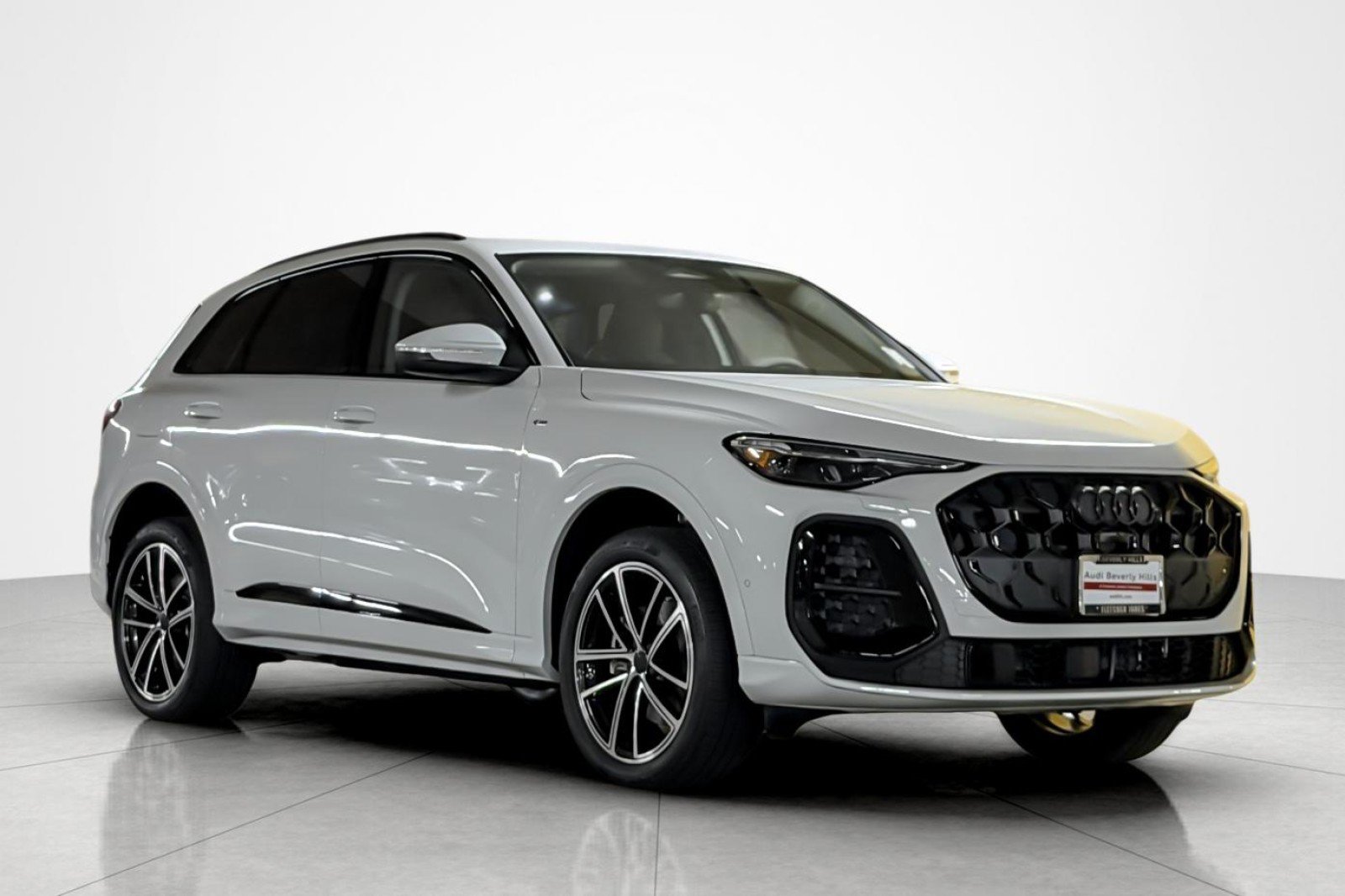New 2026 Audi Q5 2.0T AWD/4WD image 2