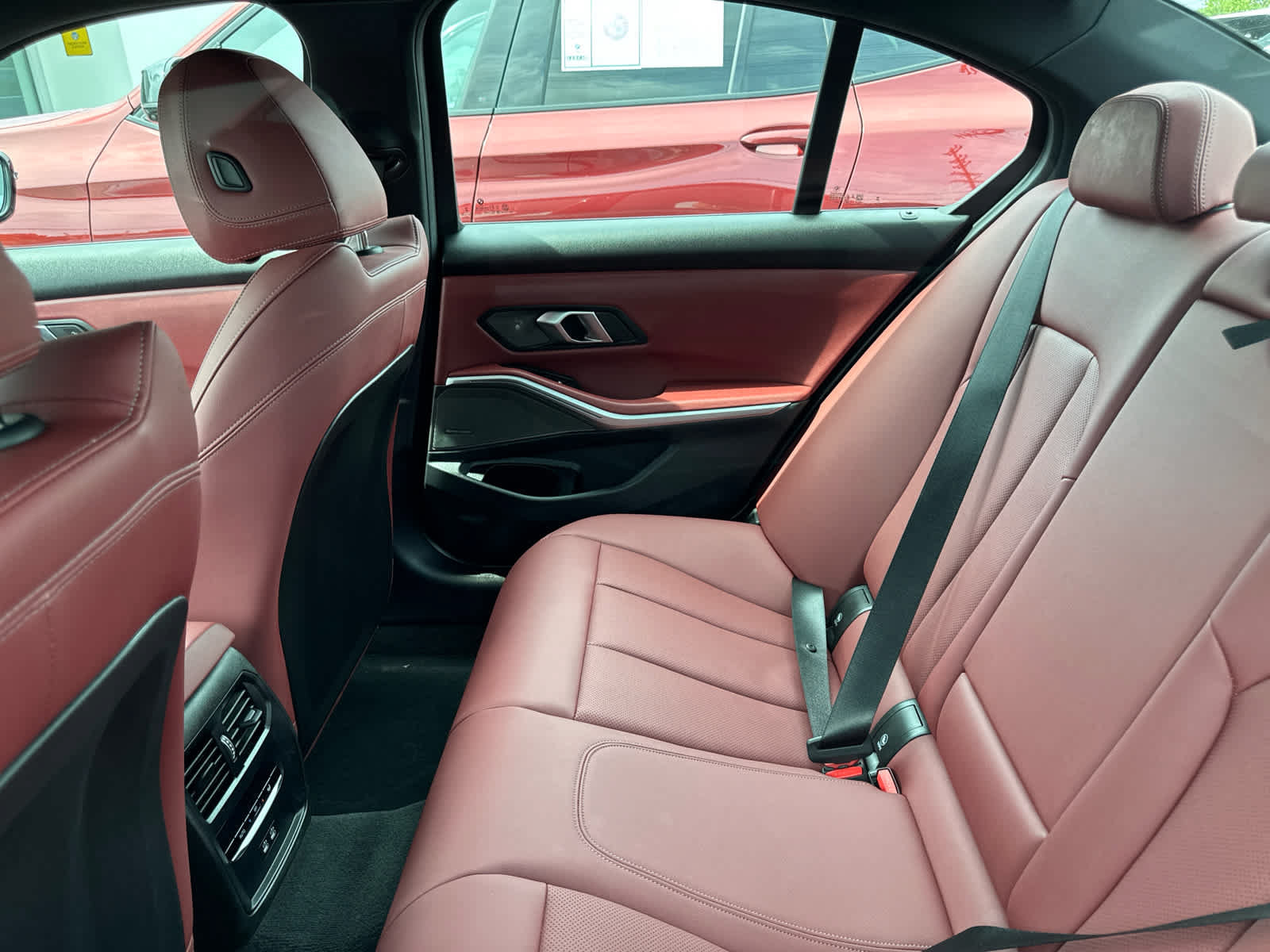 Used 2025 BMW M340i xDrive w/ Premium Package AWD/4WD image 18