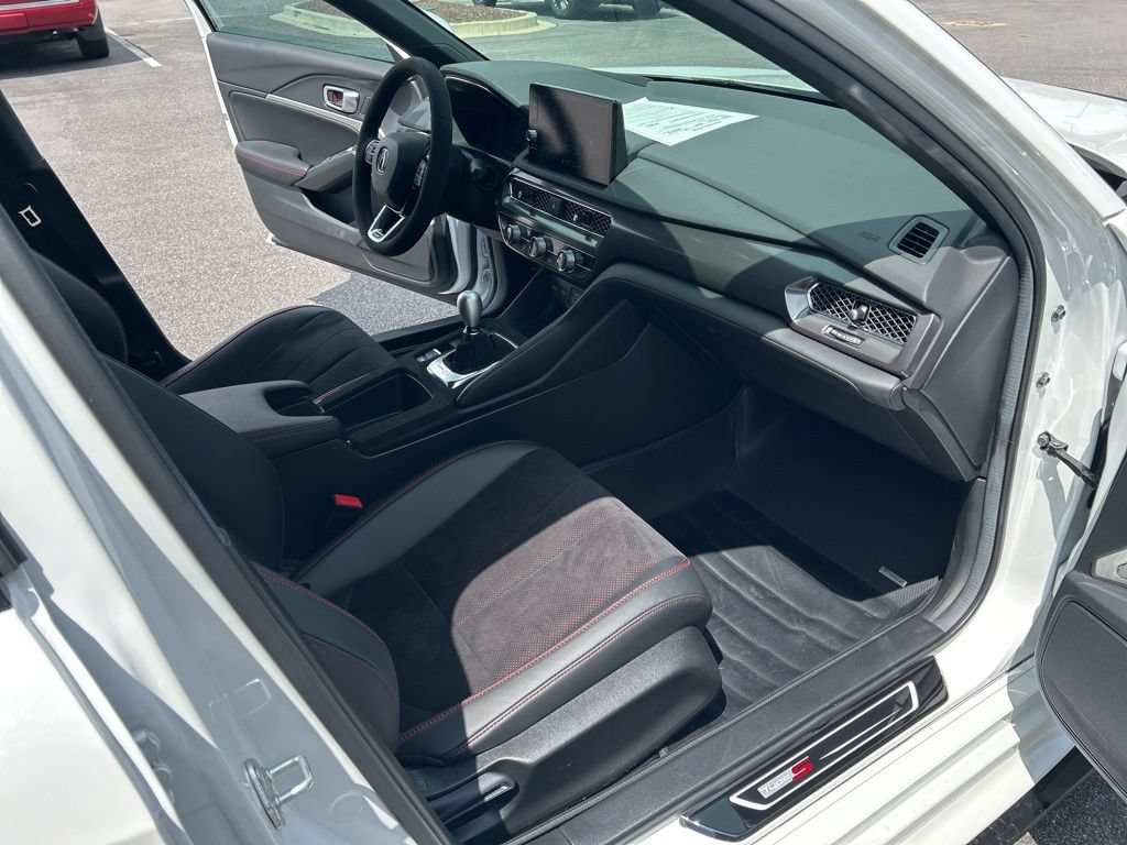 Used 2024 Acura Integra Type S FWD image 30