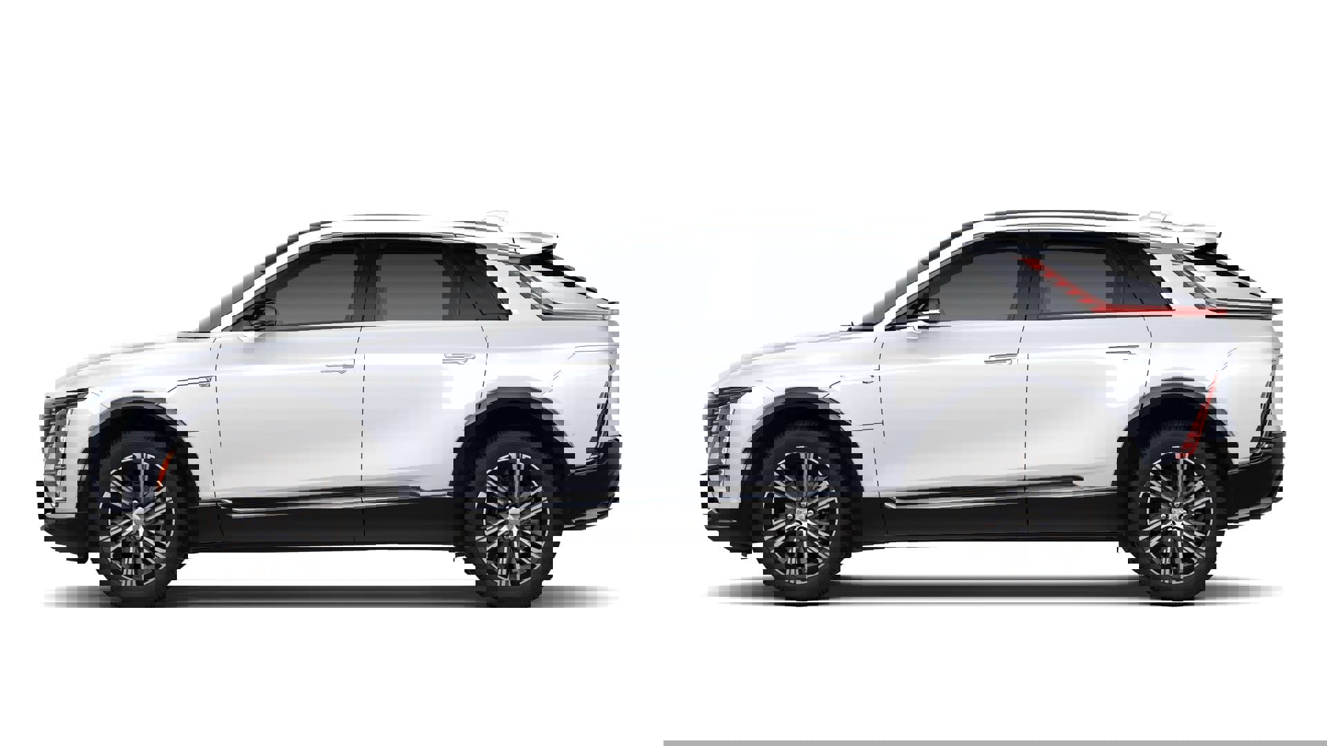 New 2026 Cadillac Lyriq Premium Luxury image 27