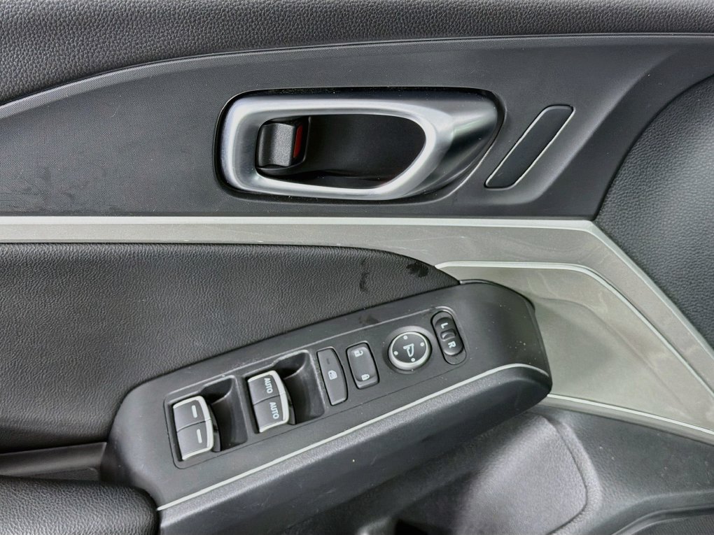 Used 2024 Acura Integra A-Spec FWD image 23