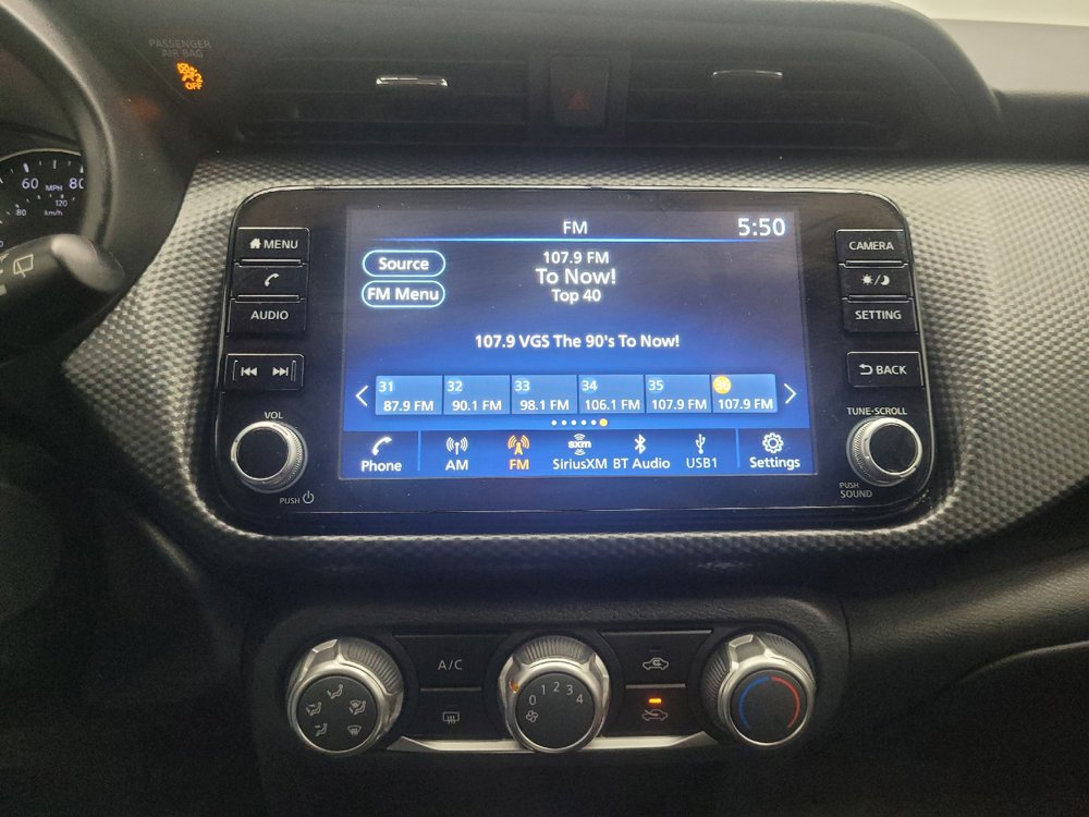 Used 2023 Nissan Kicks SV FWD image 25