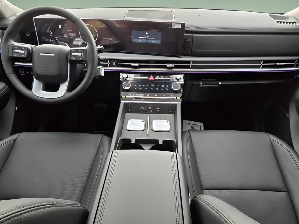 New 2026 Hyundai Santa Fe SE image 25