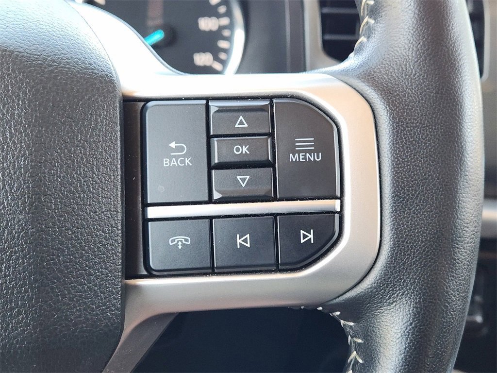 Used 2024 Ford Expedition Max XLT image 29