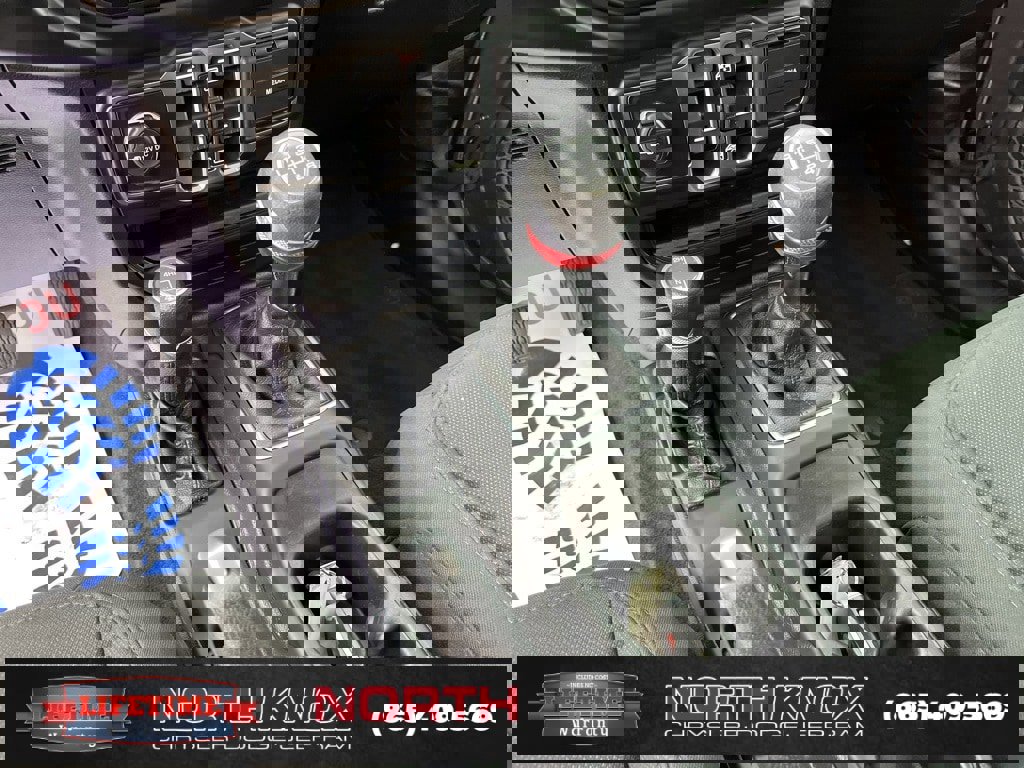 Used 2021 Jeep Wrangler Unlimited Sport image 11