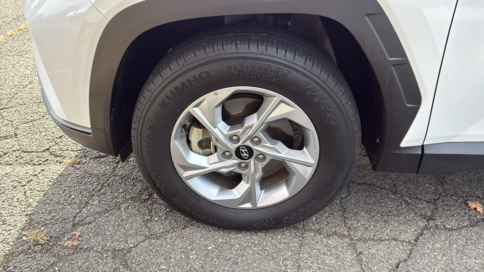 Used 2023 Hyundai Tucson SEL image 10