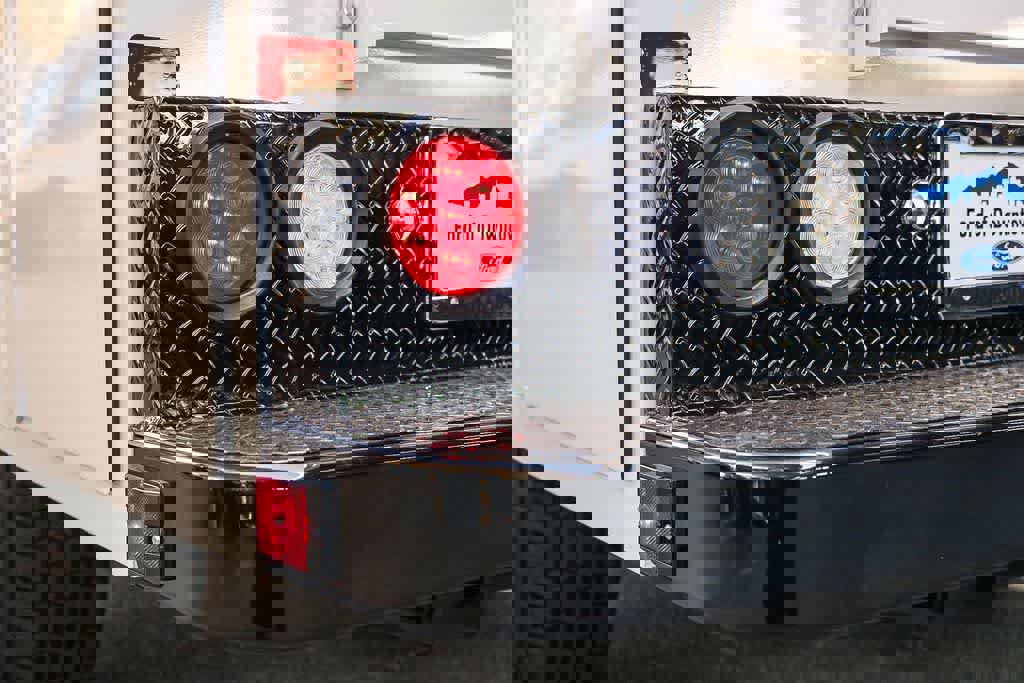 New 2026 Ford F250 XL w/ XL Chrome Package image 10