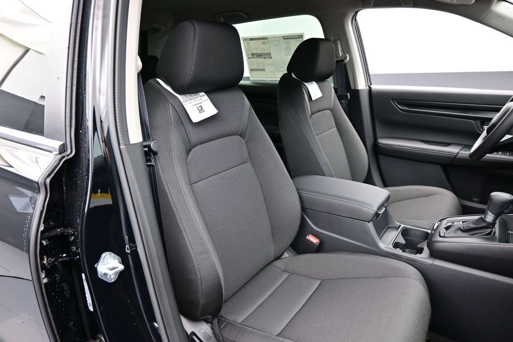 New 2026 Honda CR-V LX image 33