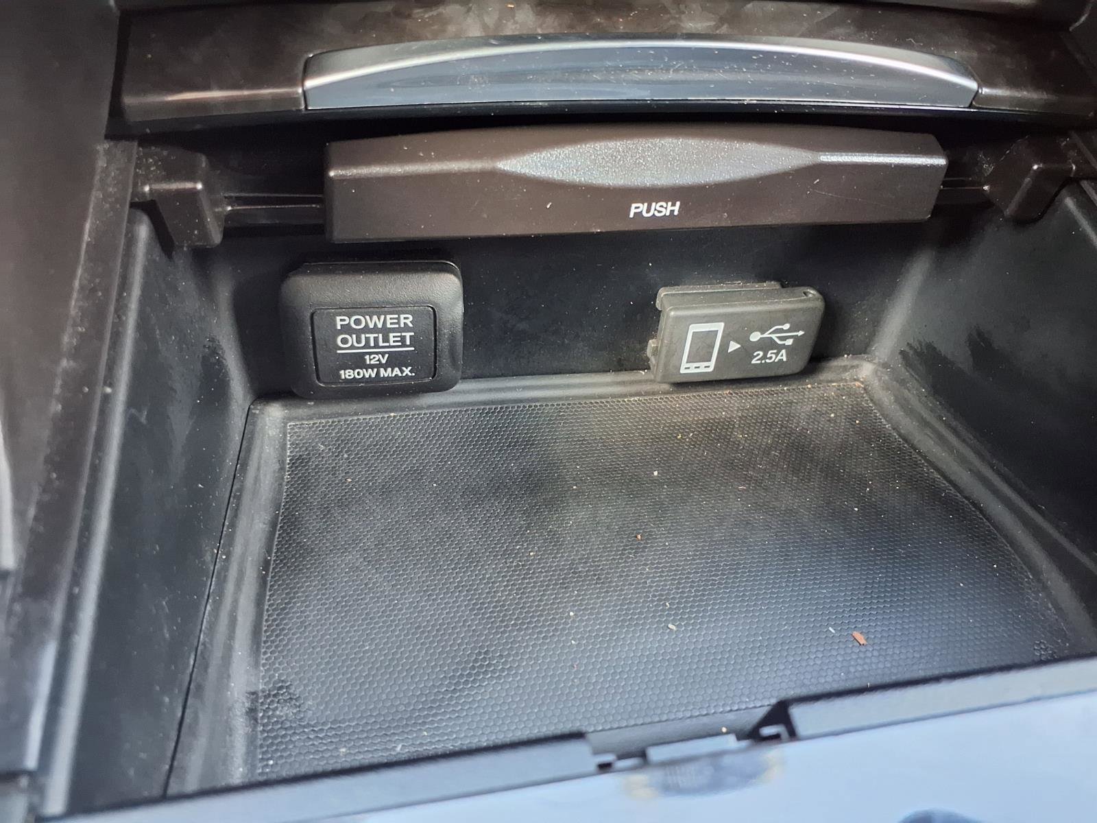 Used 2019 Acura TLX V6 image 9