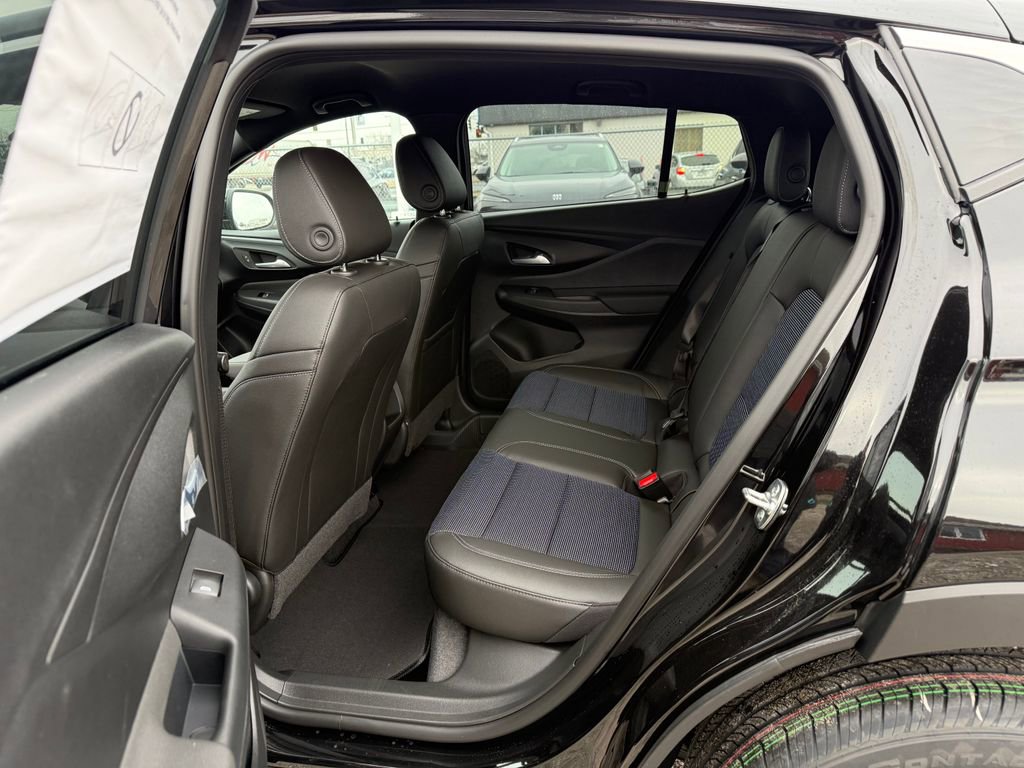 New 2026 Buick Envista Preferred w/ Convenience II Package image 12