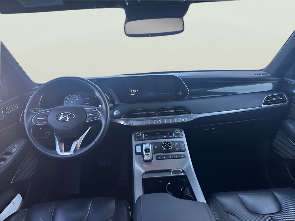Used 2020 Hyundai Palisade Limited image 19