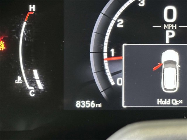 Certified 2023 Lexus RX 350 AWD image 5